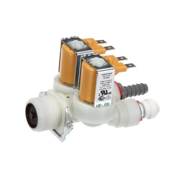Cold Water Hw Valve Assembly